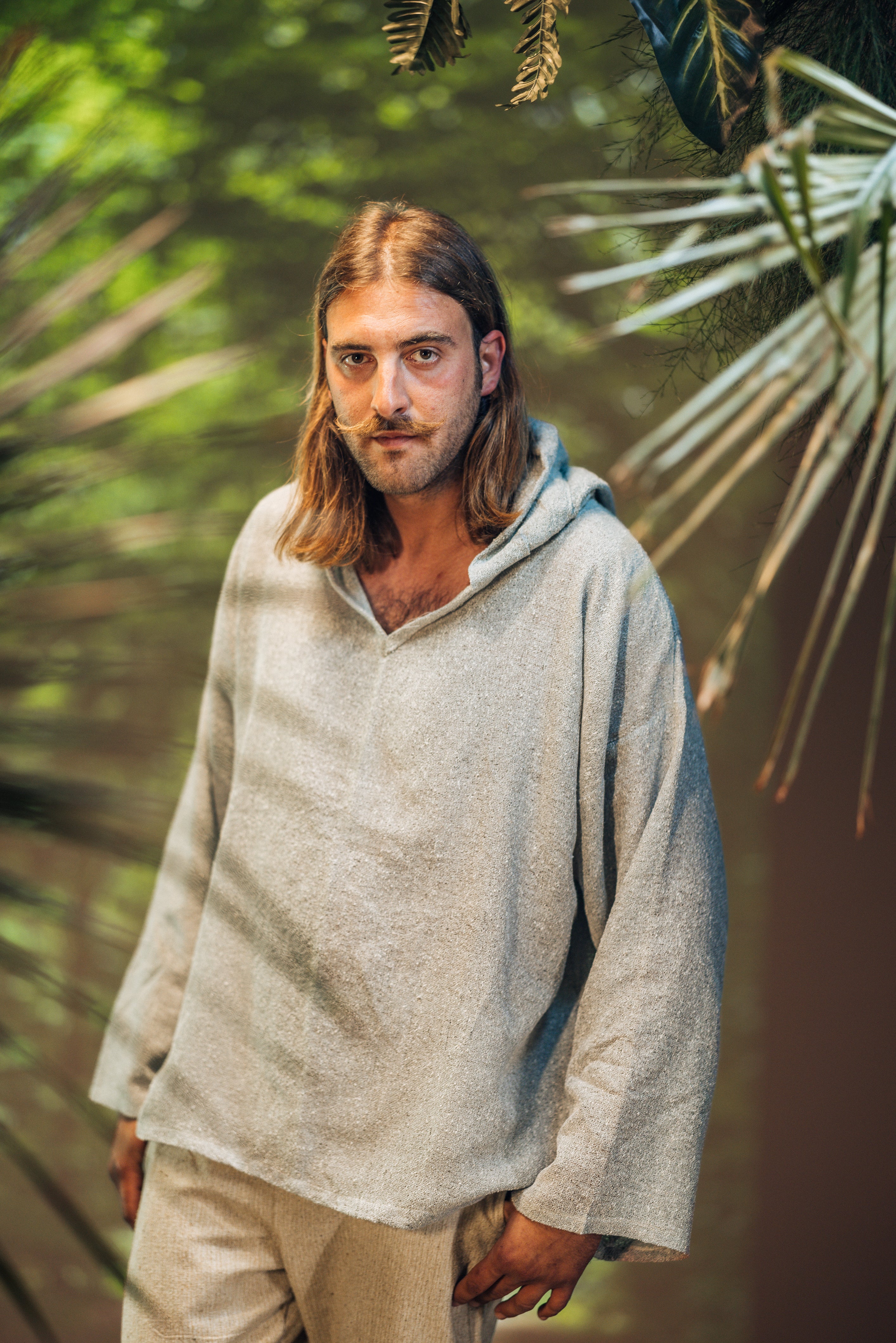 ANTIOCH HOODIE