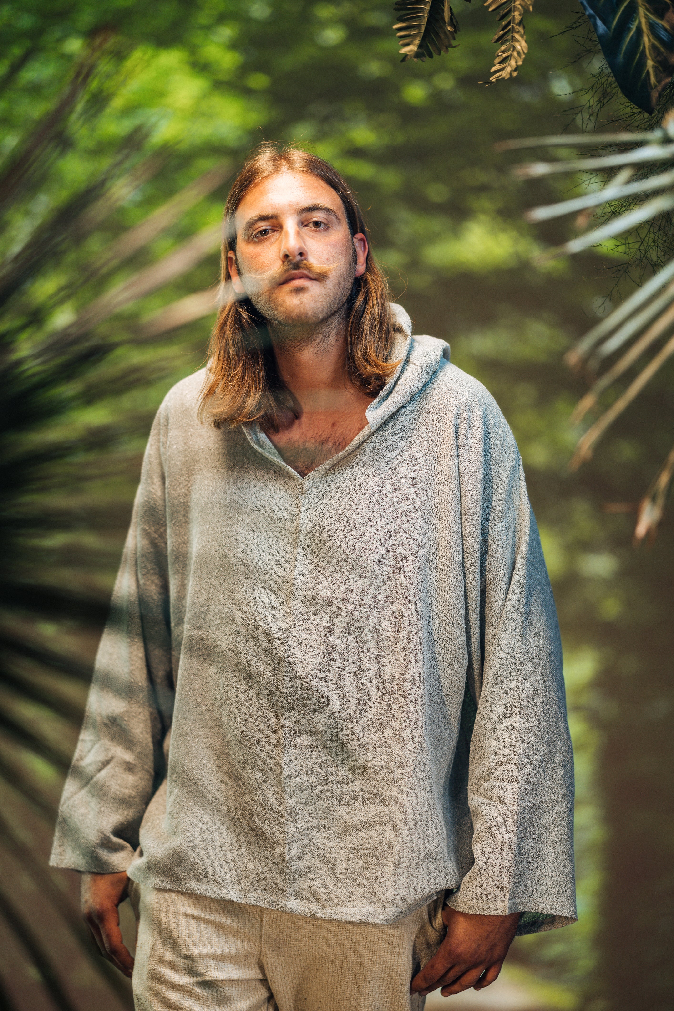 ANTIOCH HOODIE
