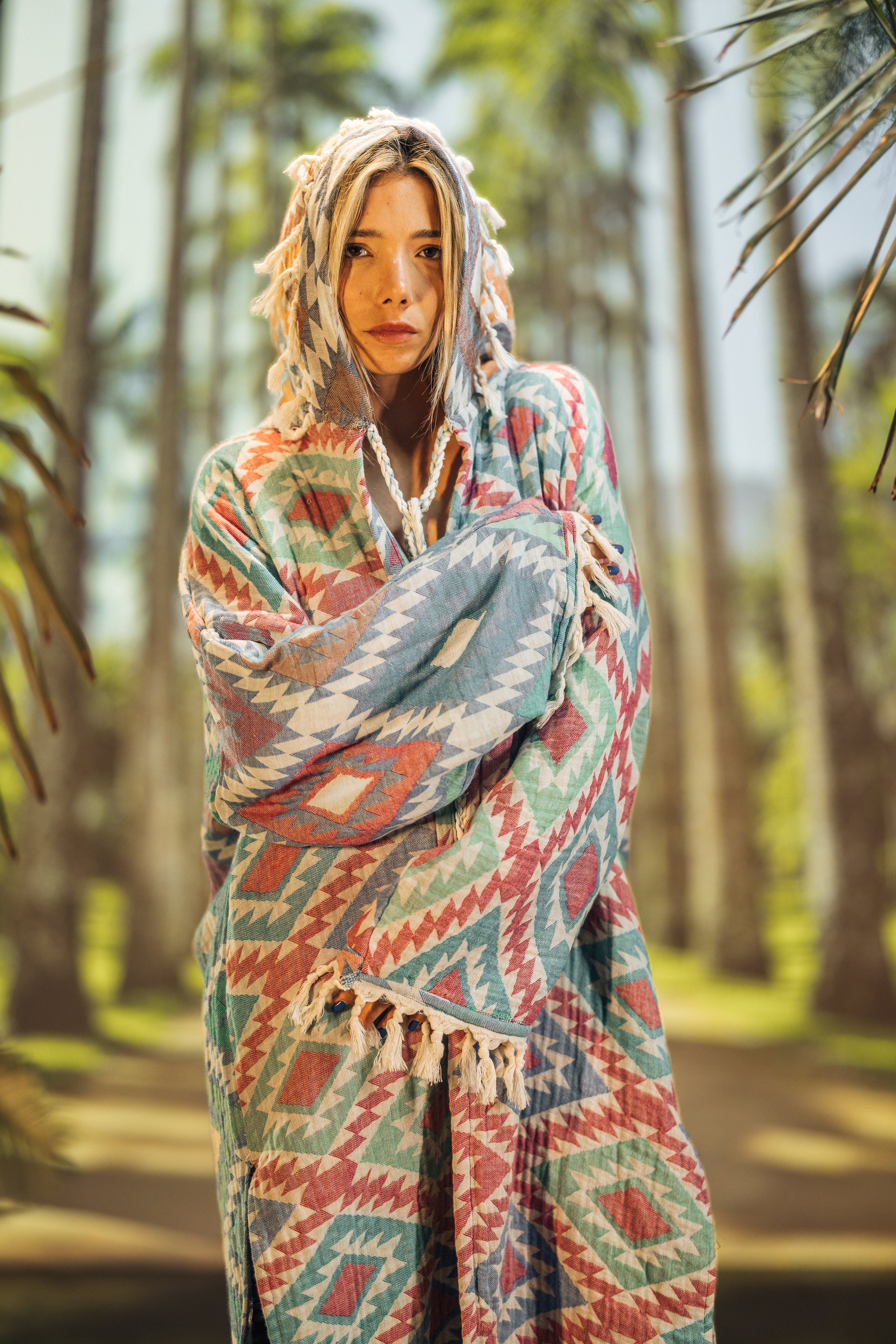 CARNIVAL ROBE