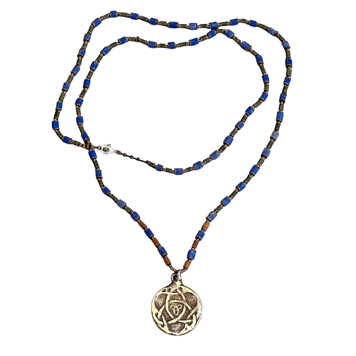 Celtic Knot – Kolye