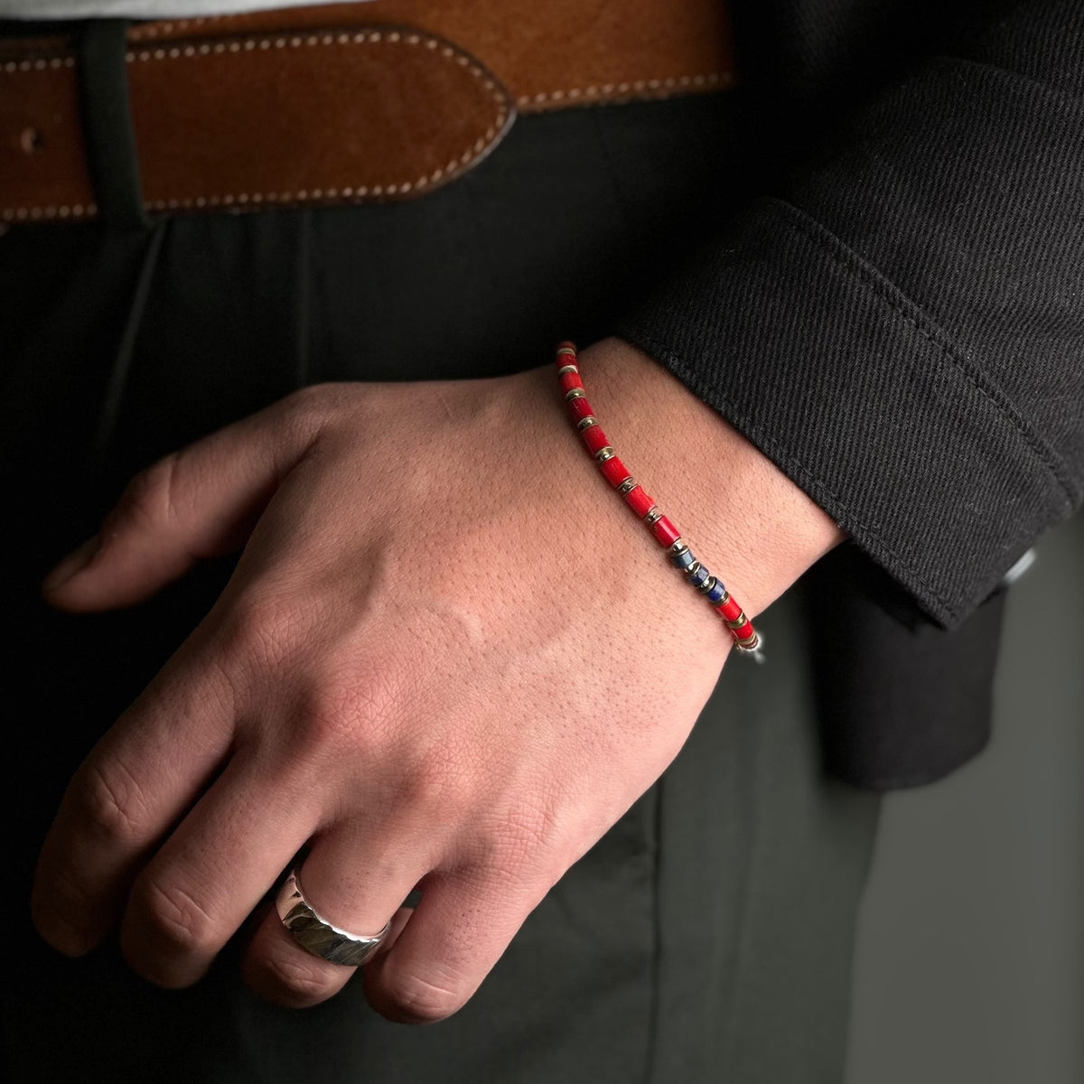 Redro – Unisex Bileklik