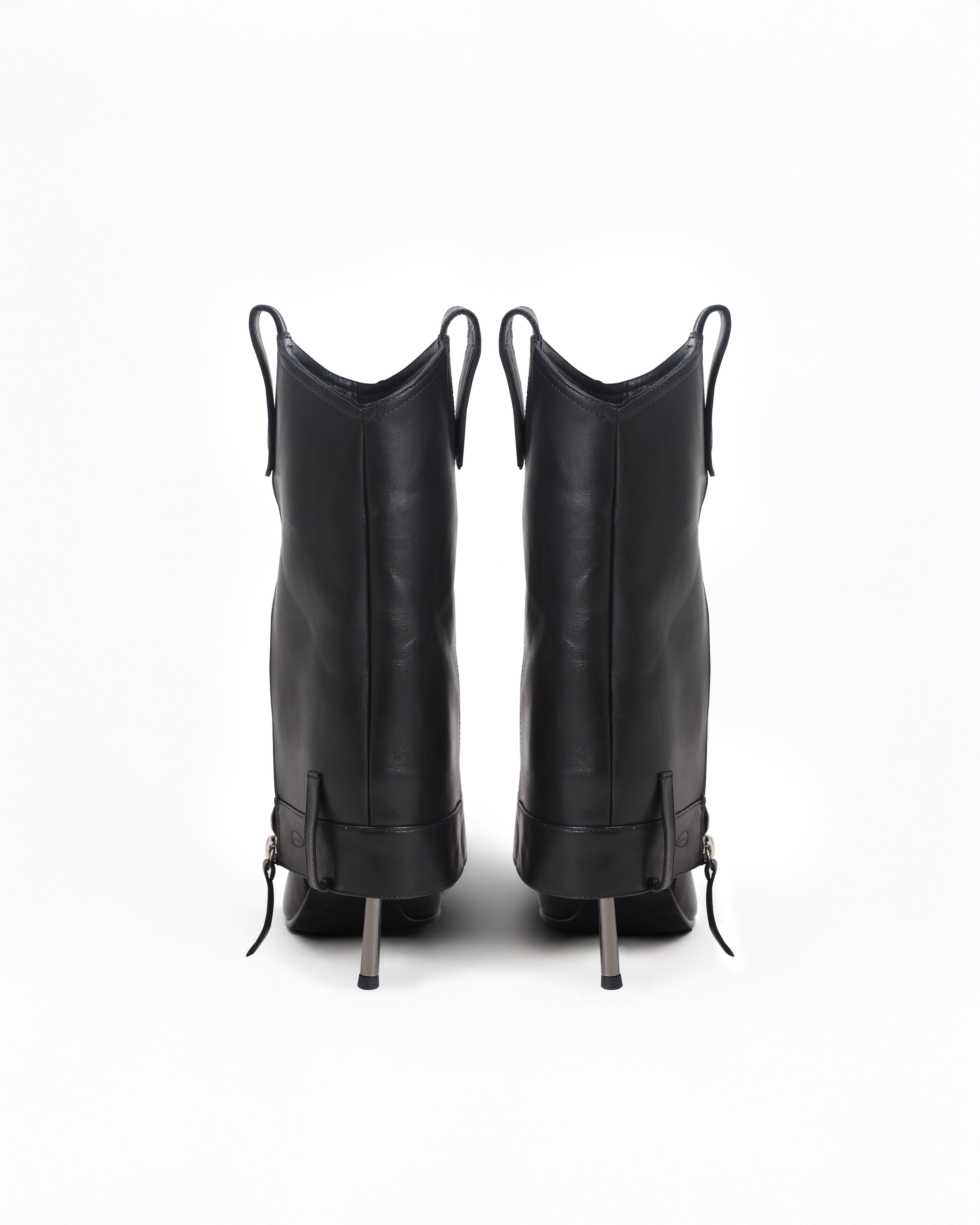Toronto Boots