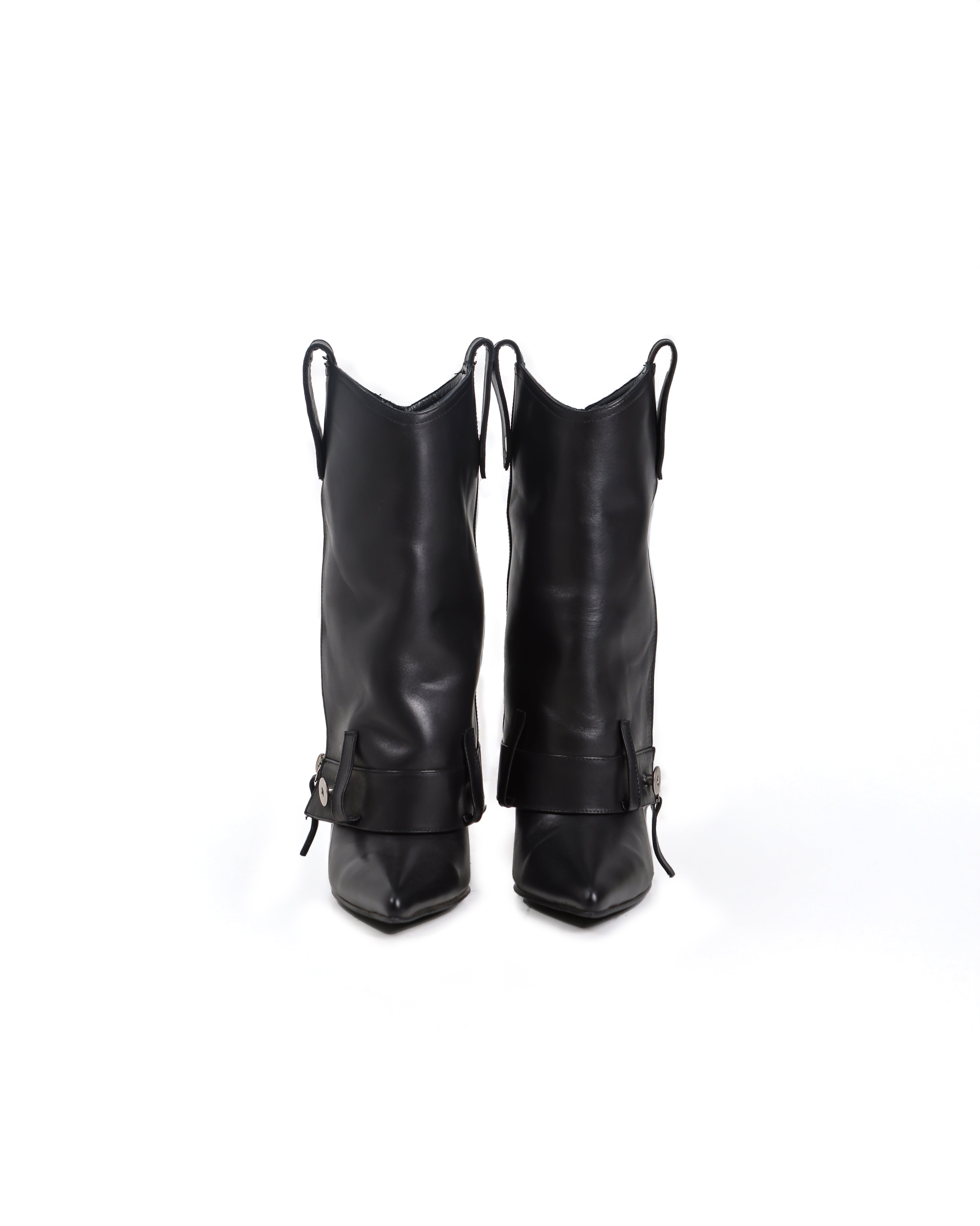 Toronto Boots