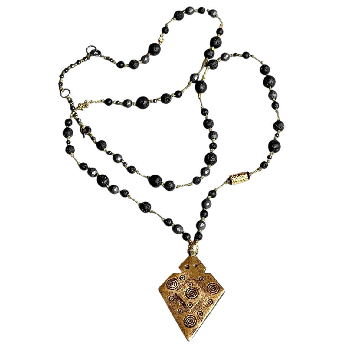 Amulet – Tılsım Kolye