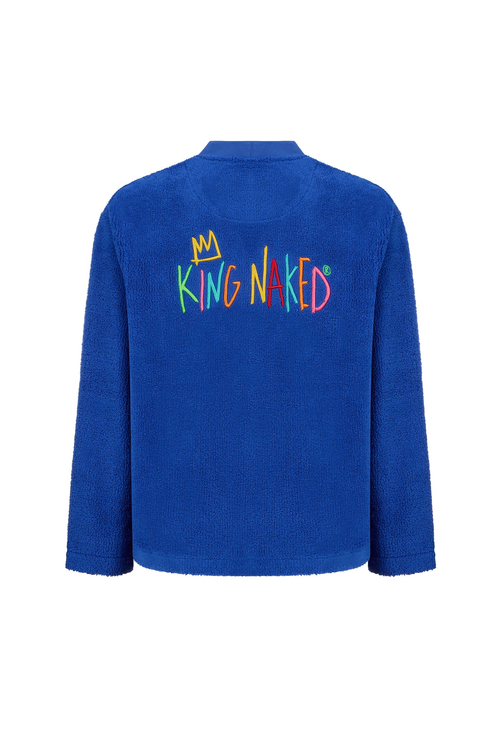 KING NAKED UNISEX HIRKA