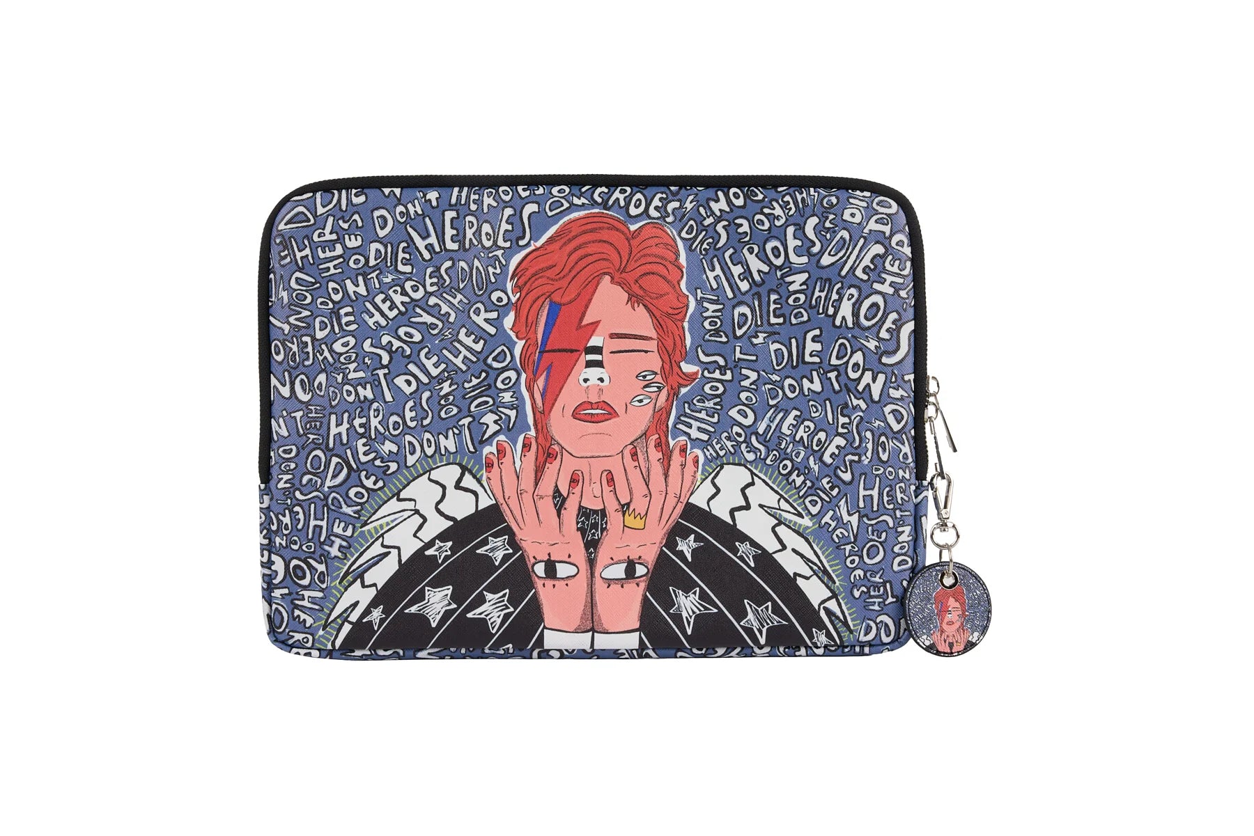 Heroes Don’t Die Büyük Clutch