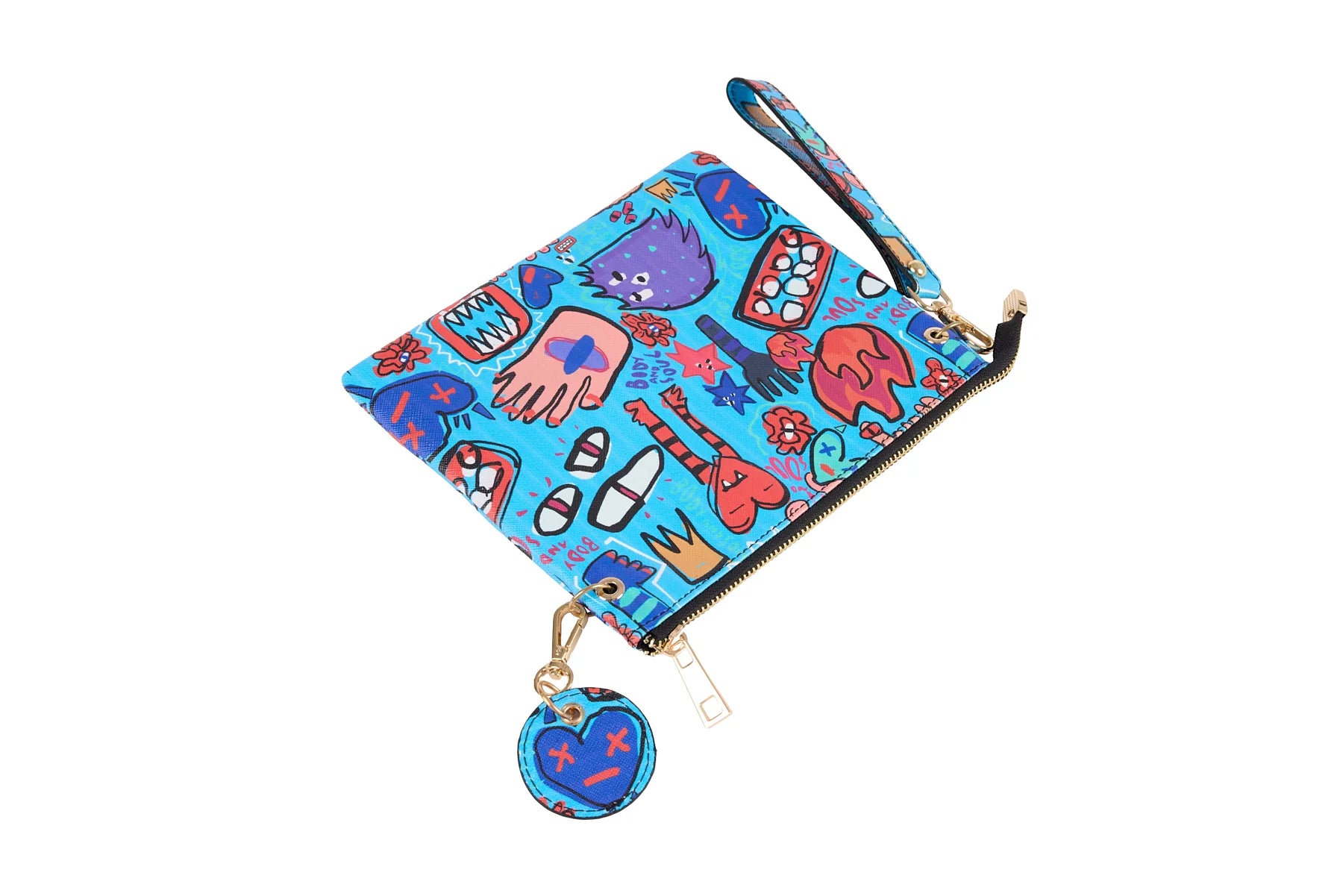 Body And Soul Çanta