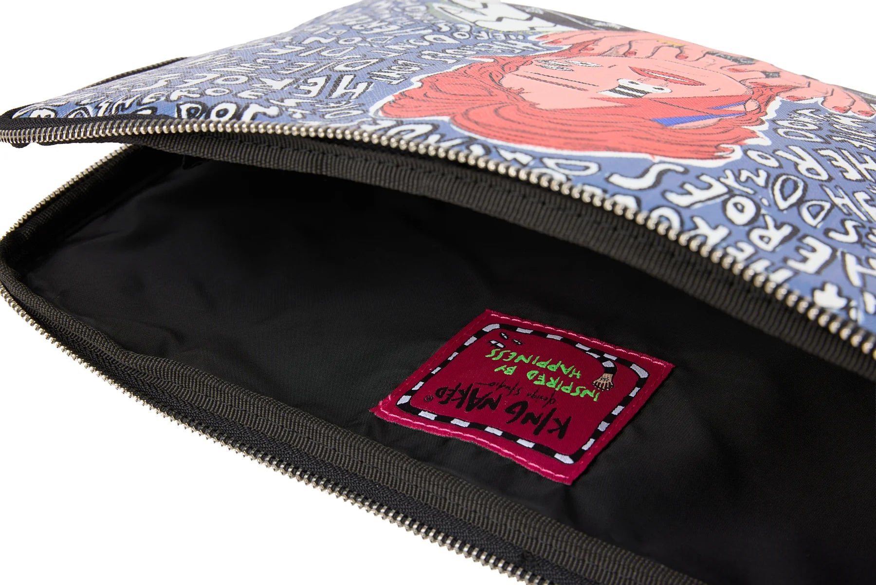 Heroes Don’t Die Büyük Clutch