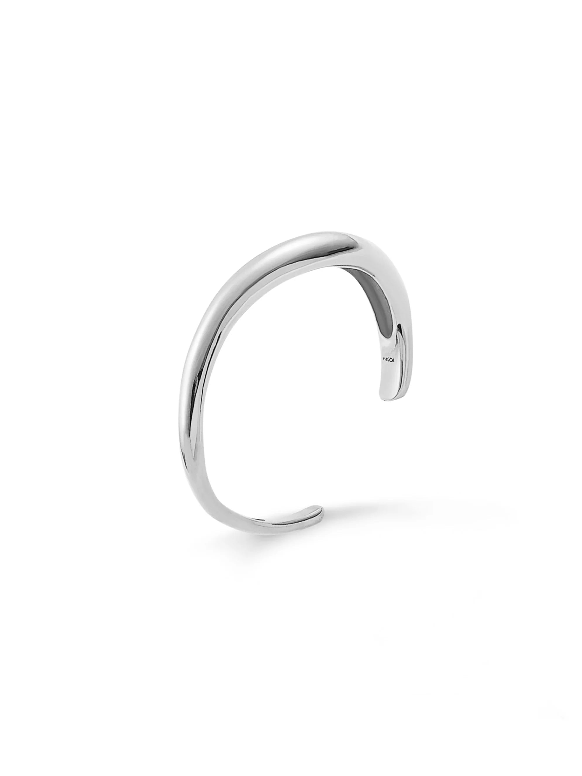 NAMI BRACELET SILVER