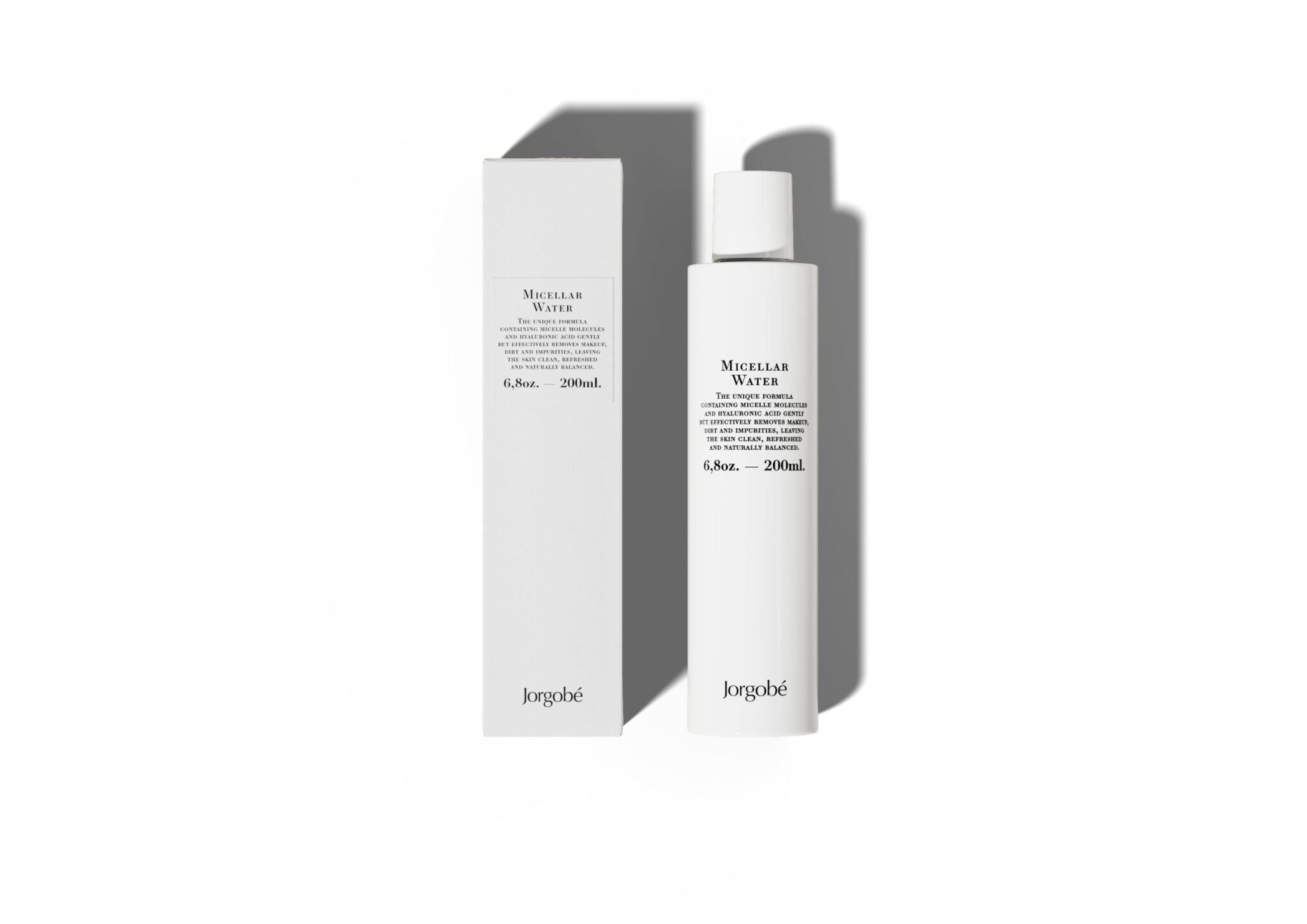 Jorgobe Micellar Water 200 ml