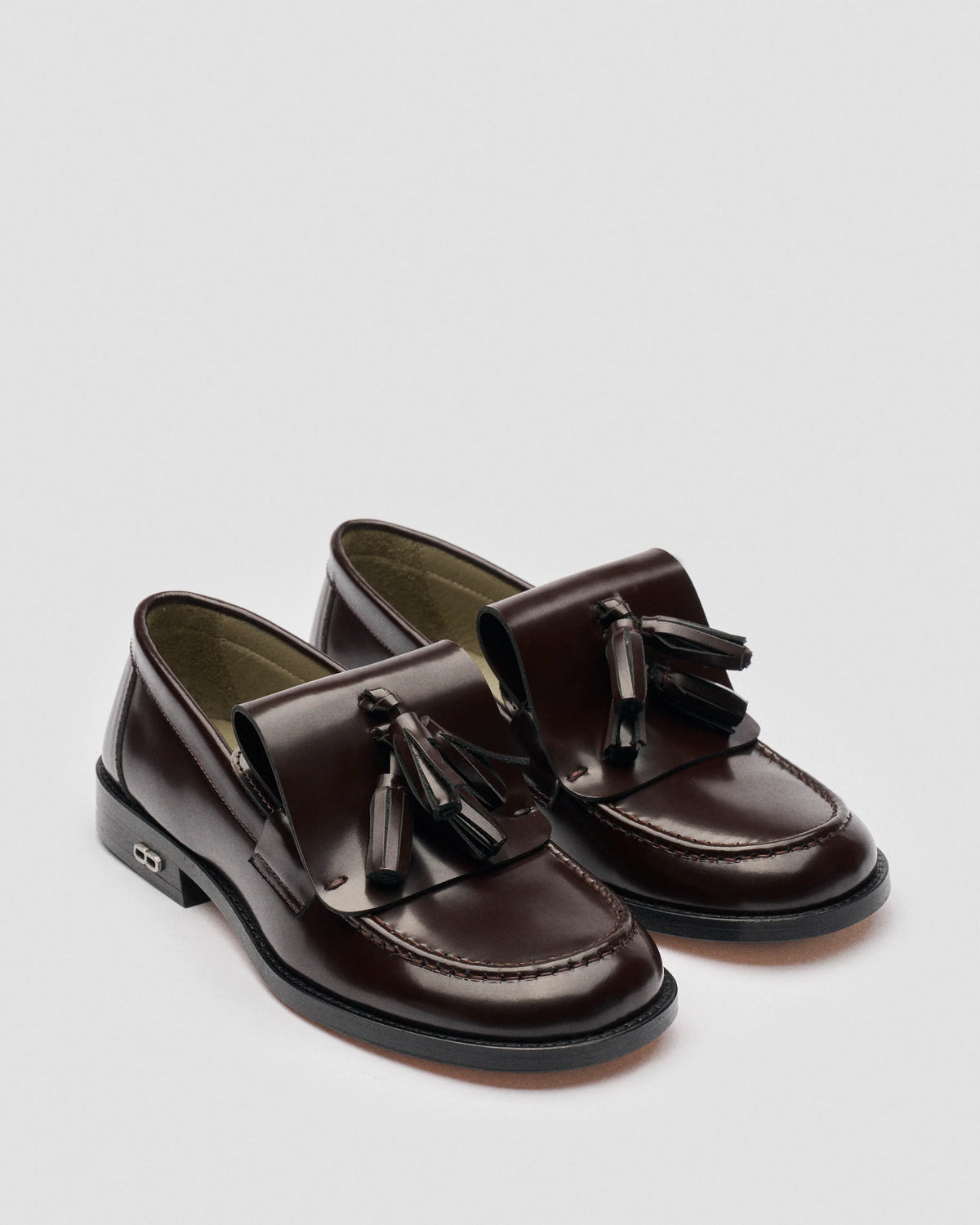 FRANGIE - Dark Brown