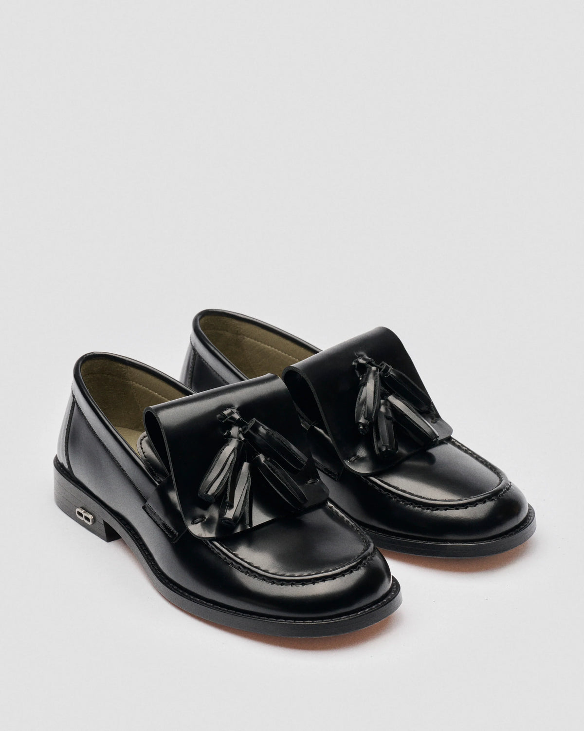 FRANGIE - Black