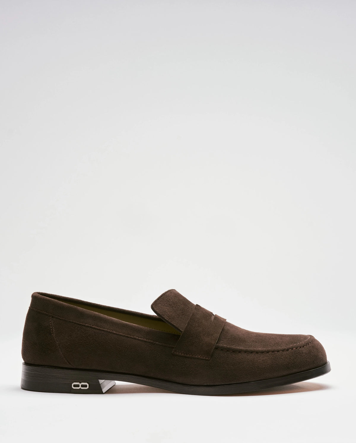 THE 8 - Dark Brown