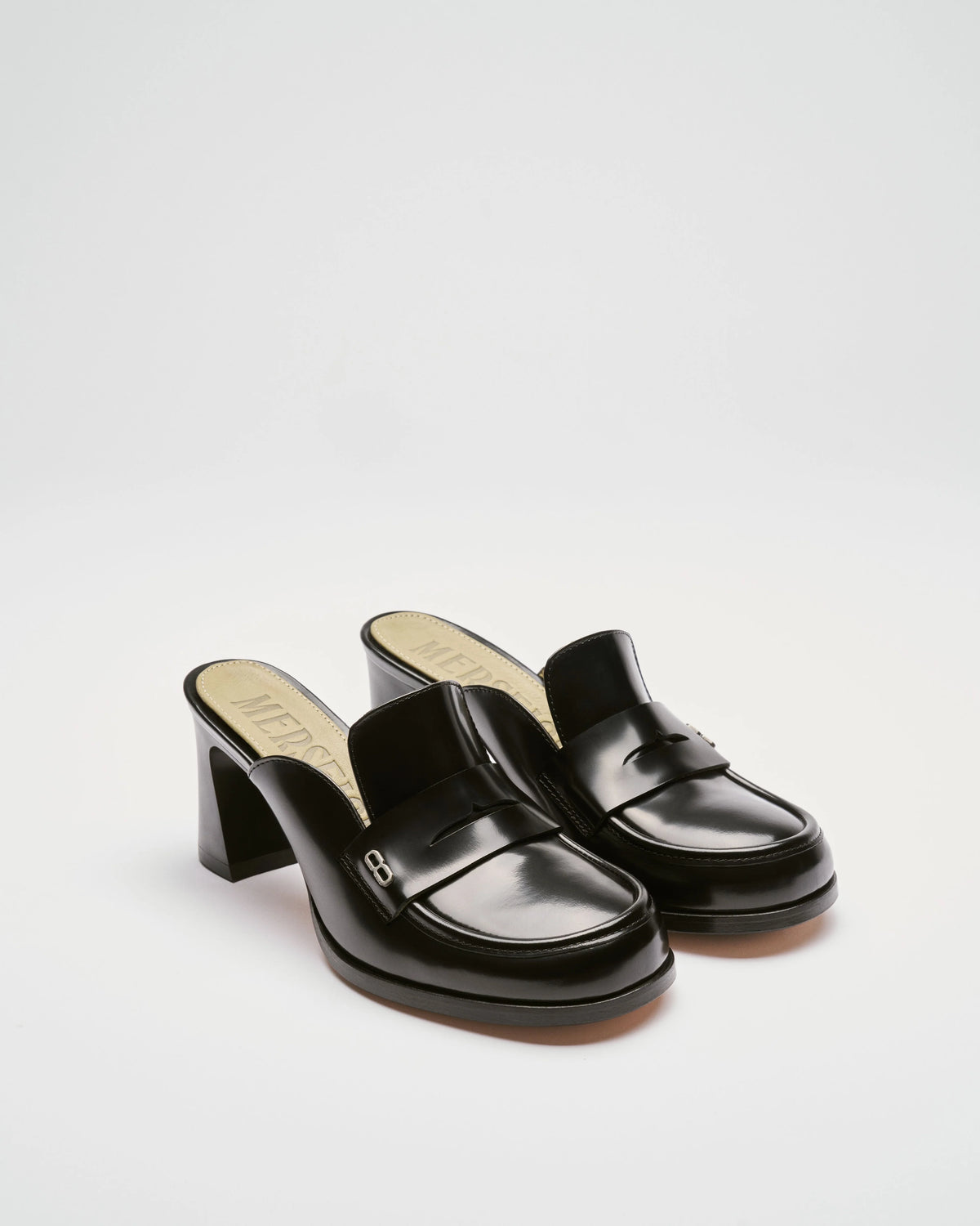 COLETTE - Black
