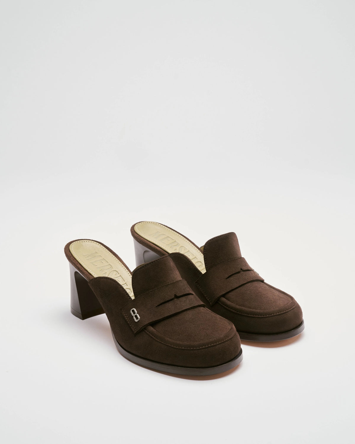 COLETTE - Dark Brown