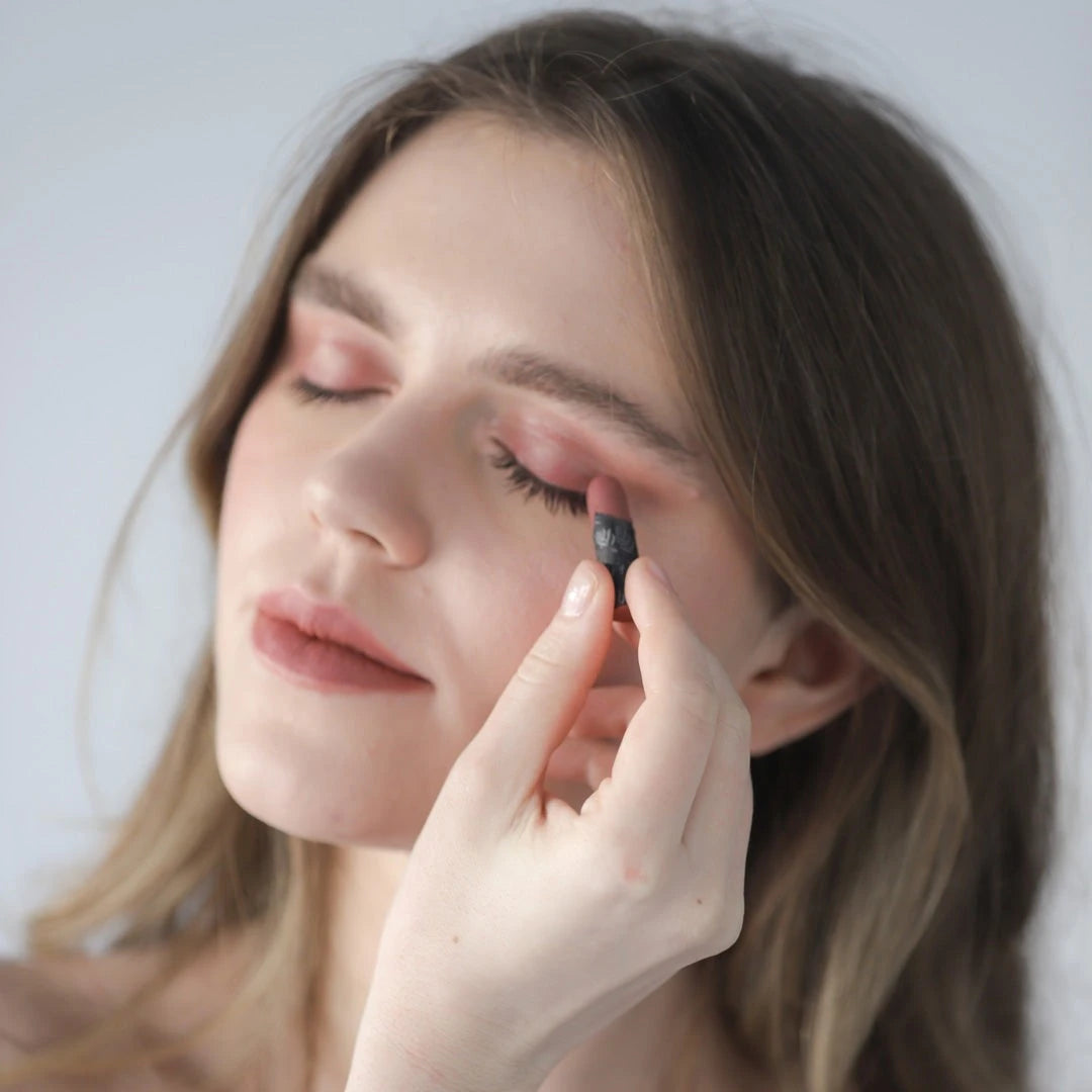 Naive Look Minimal Makyaj Seti 3X3,5gr