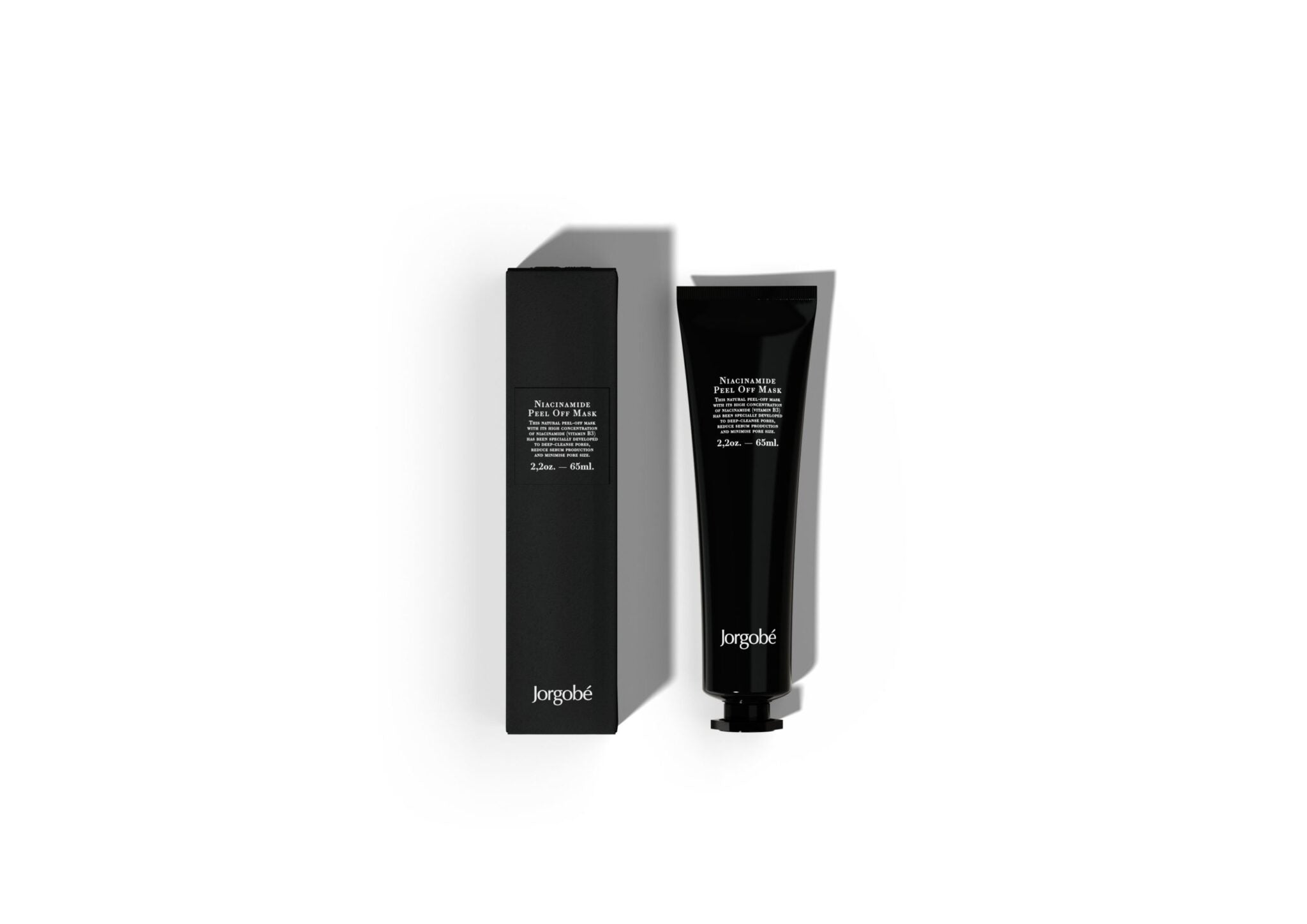 Niacinamide Peel Off Mask 65ML