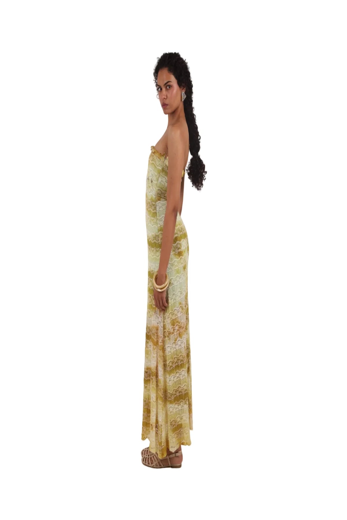 HELEN DRESS