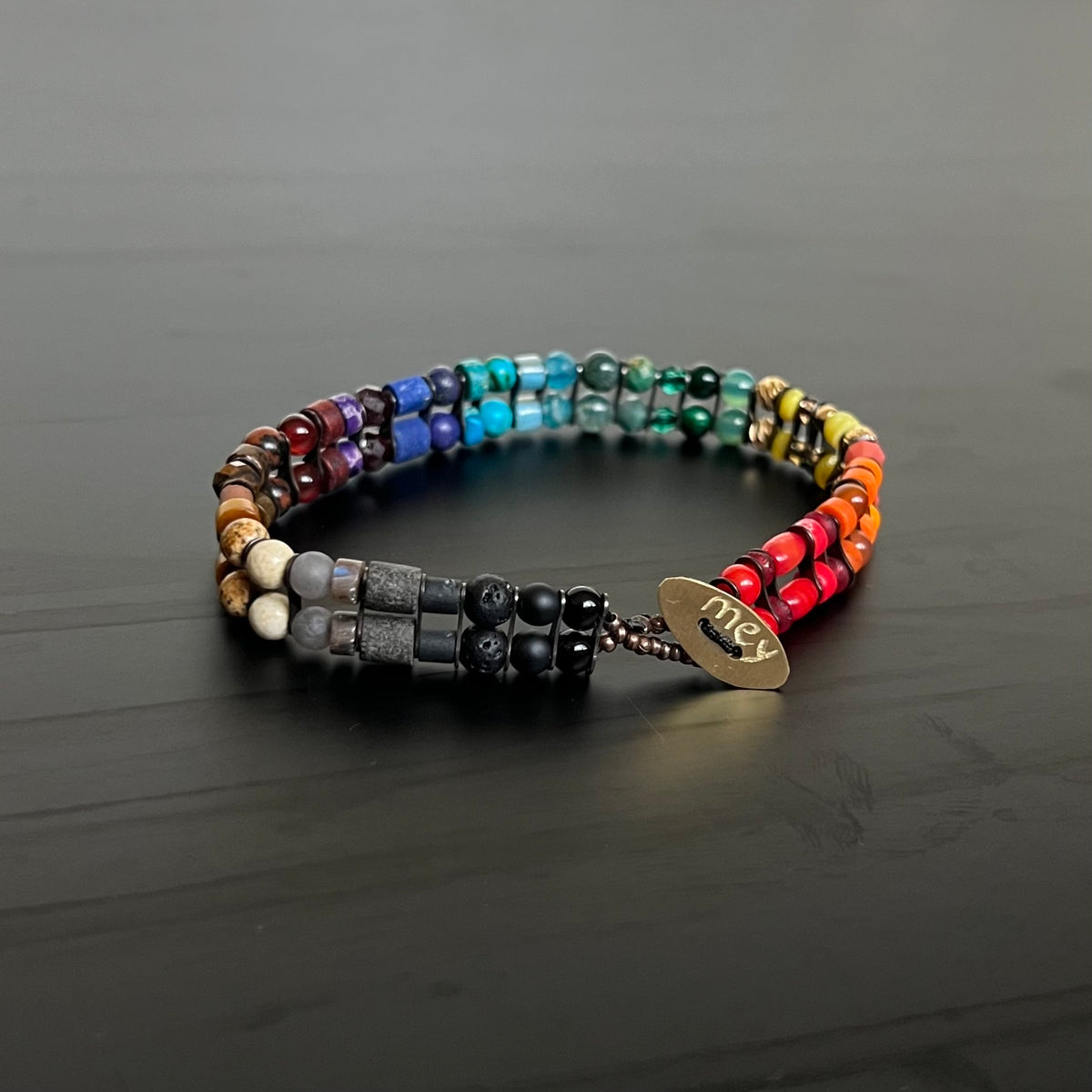 Pride To Be – Bileklik