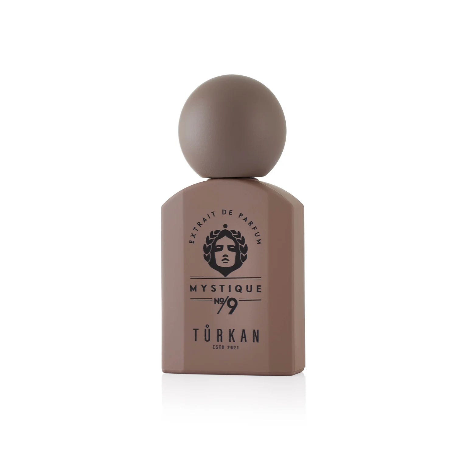 Türkan No/9 Mystique - 100mLa