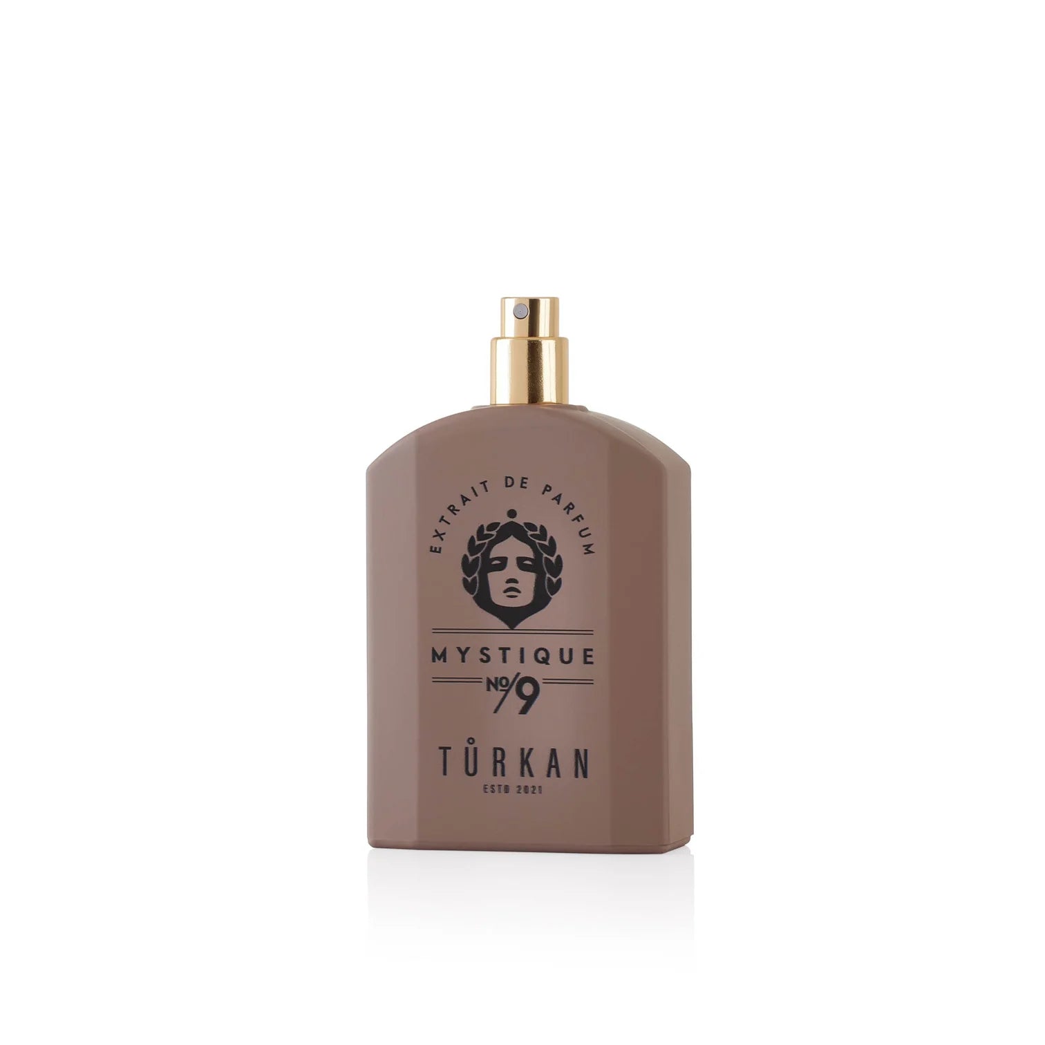 Türkan No/9 Mystique - 100mLa