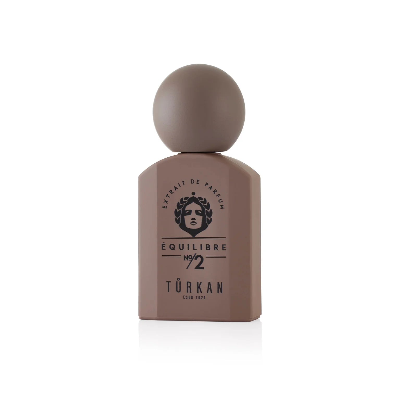 Türkan No/2 Équilibre - 100mL