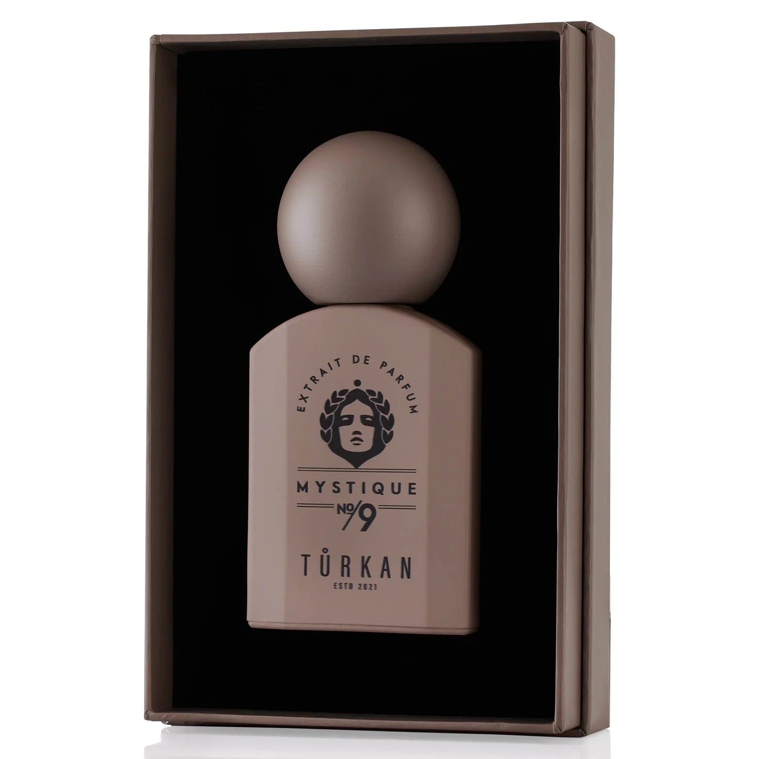 Türkan No/9 Mystique - 100mLa