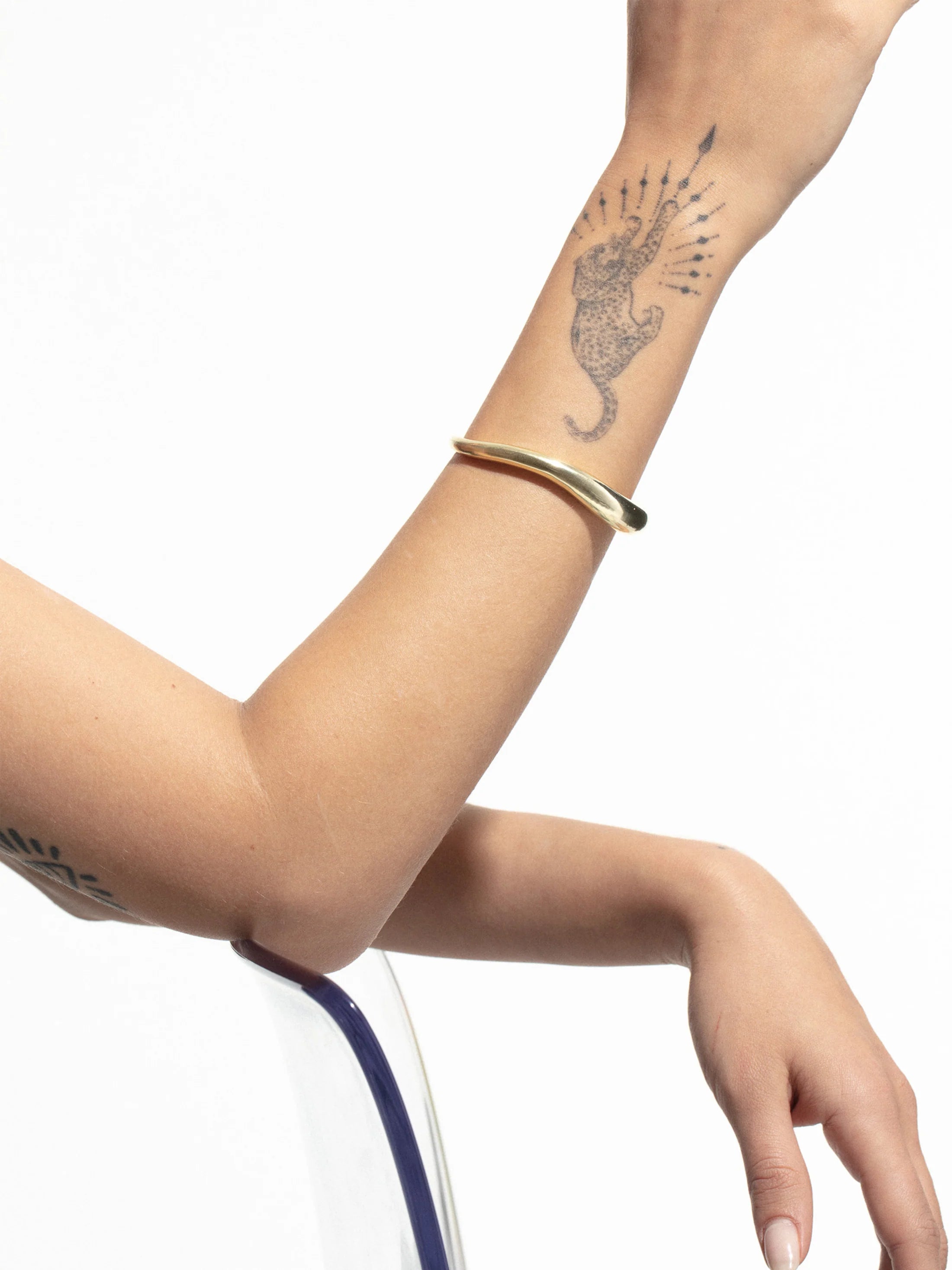NAMI BRACELET GOLD