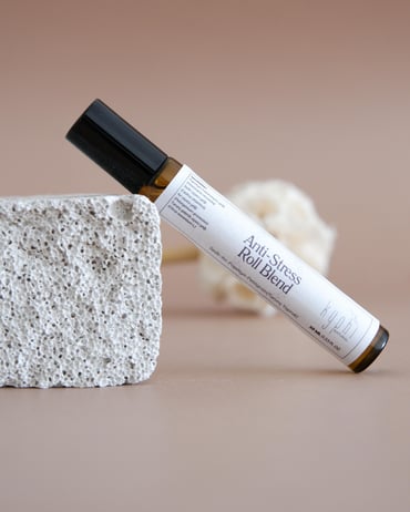 Anti-Stress Roll Blend