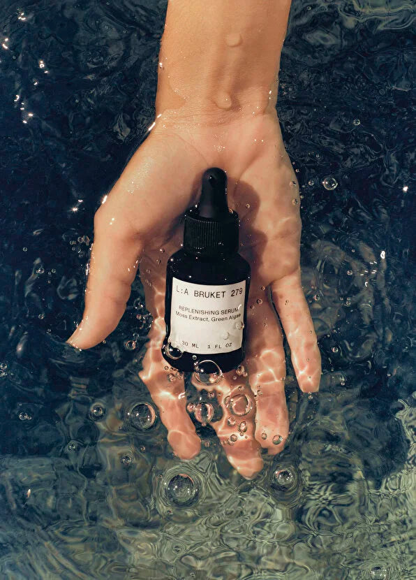 Replenishing 30 ml Serum