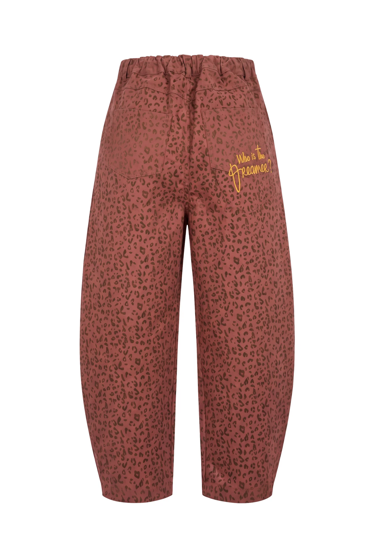 DREAMING PANTHERA BALON PANTOLON