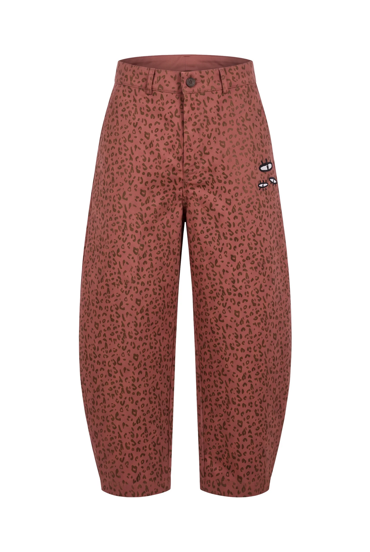 DREAMING PANTHERA BALON PANTOLON