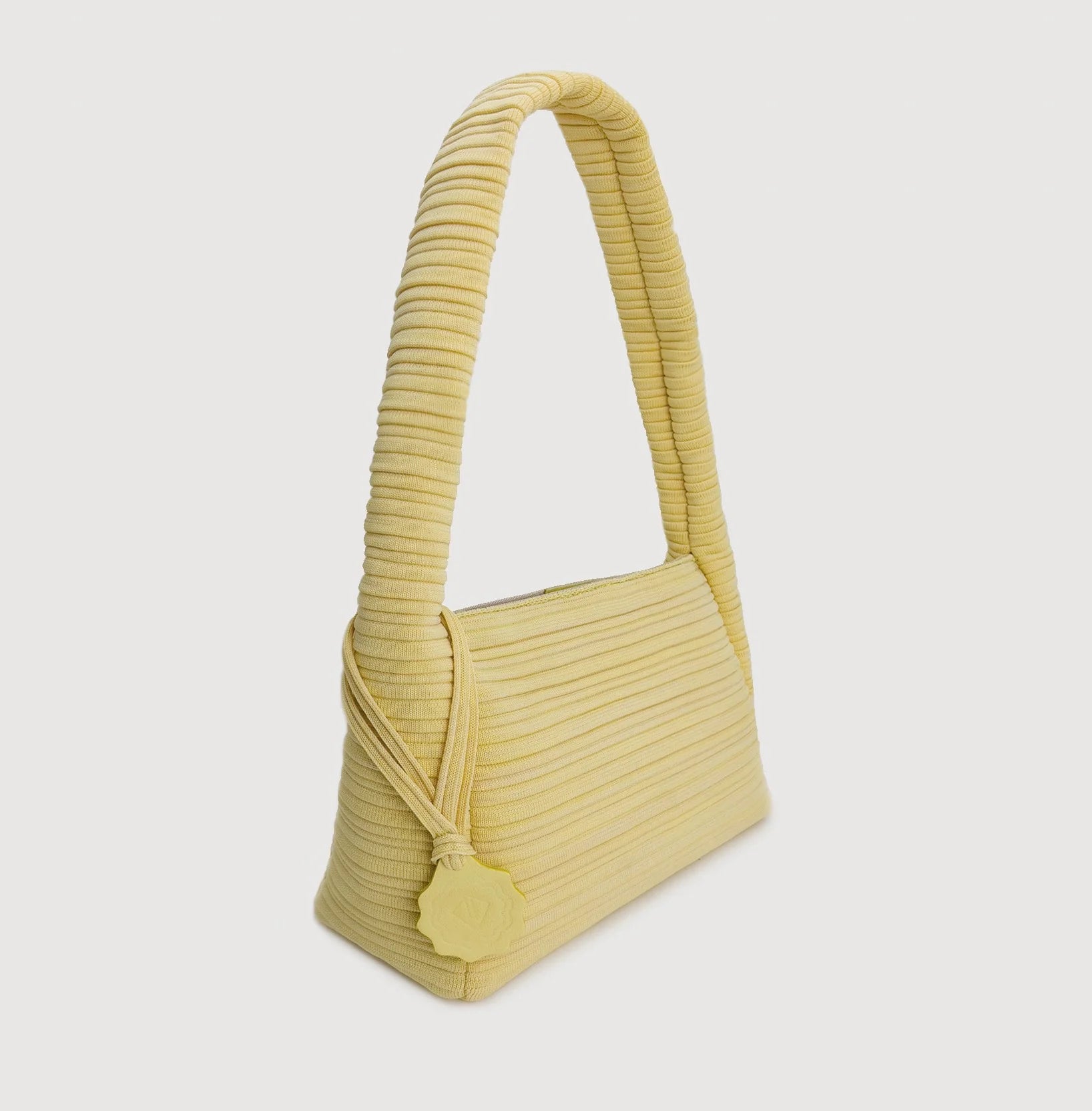 Freya Lemon Sorbet Midi