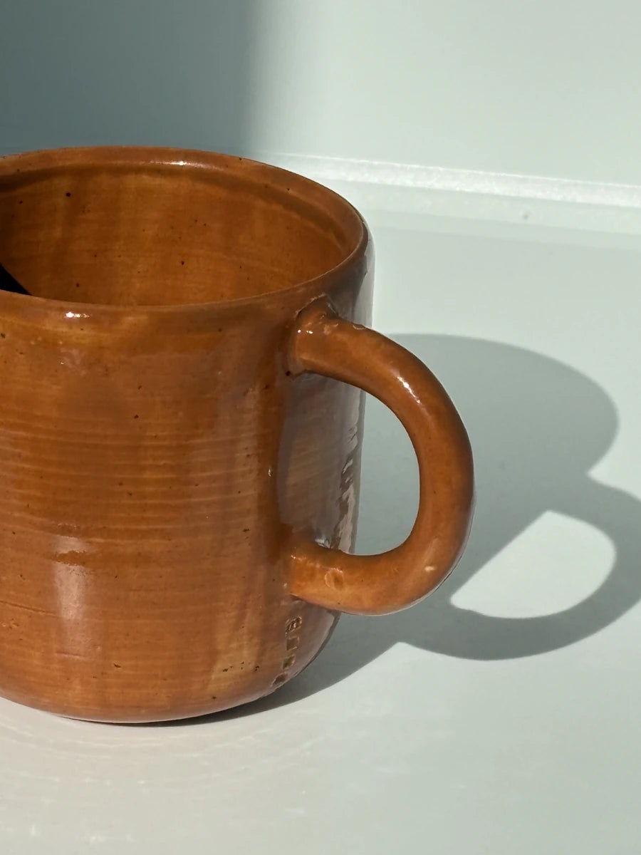 Maple Mug