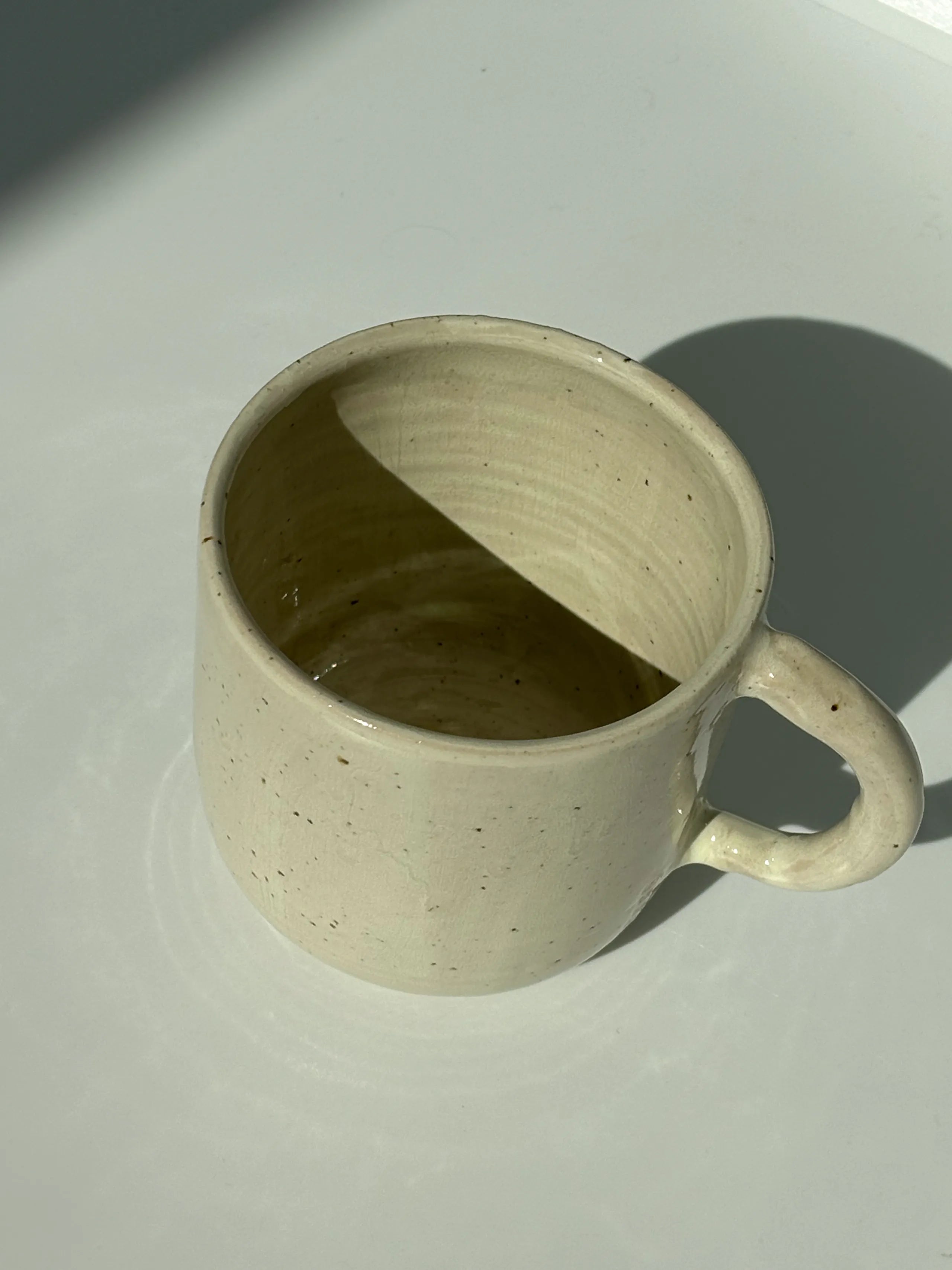 Buttermilk Mug