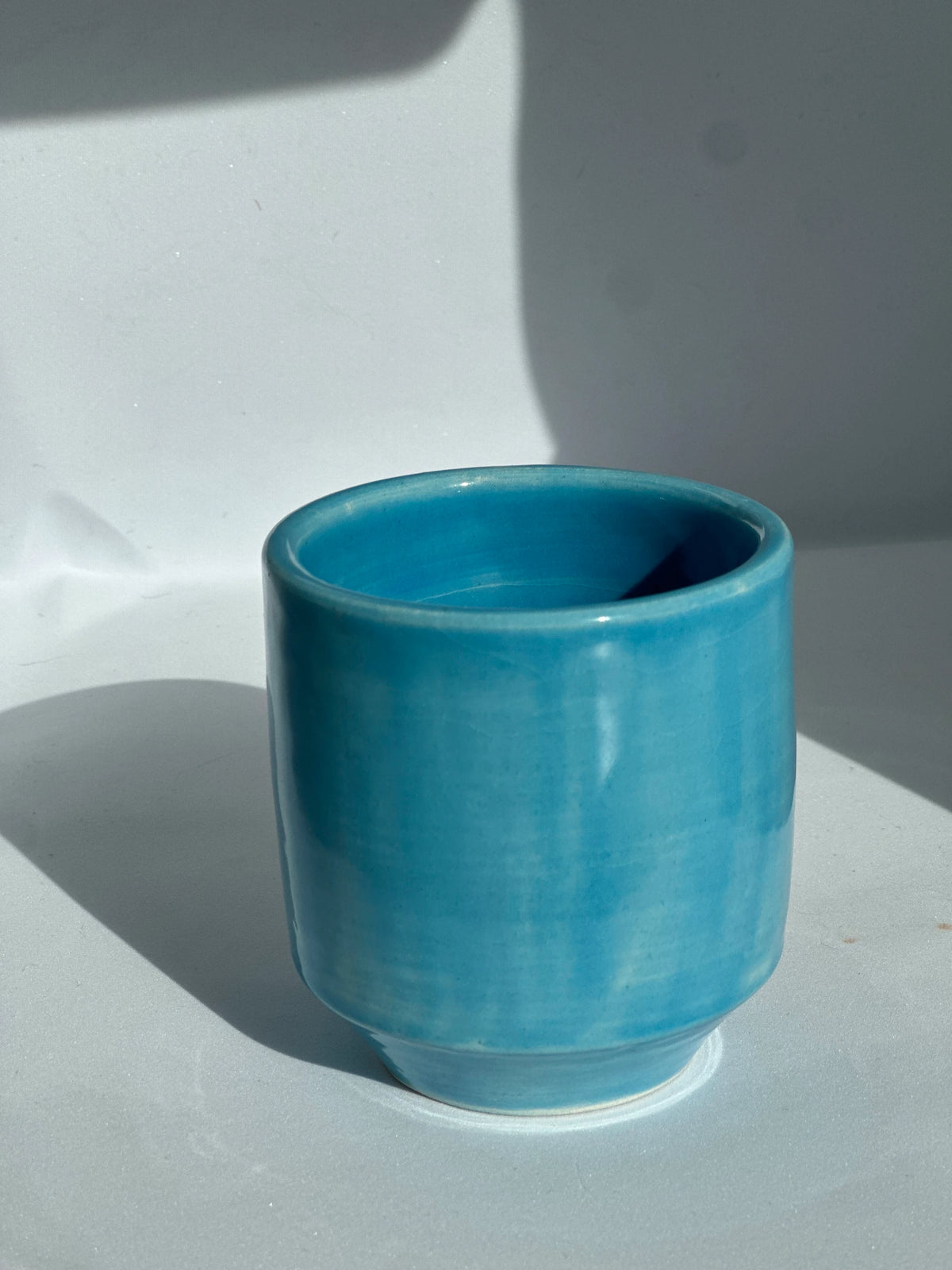 Matcha Mugs - Sky