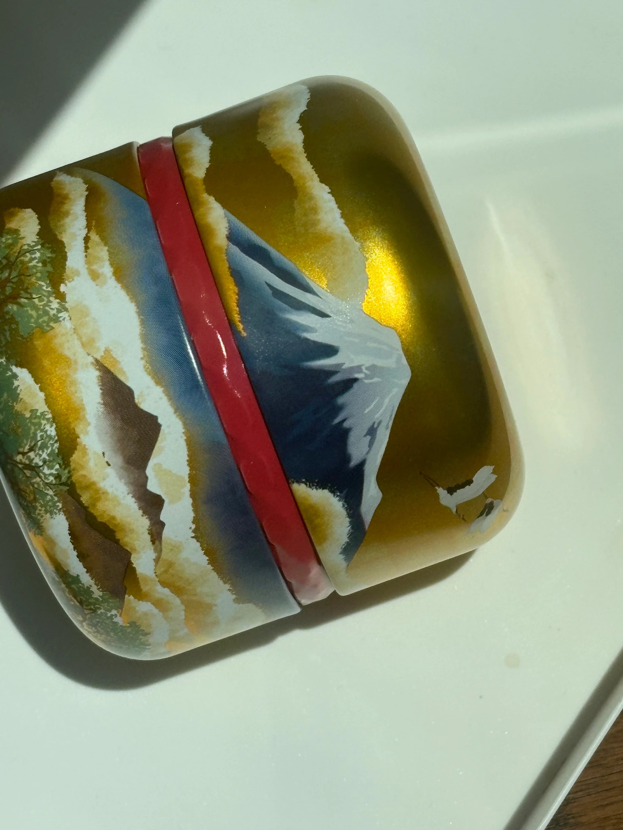 Kinkumo Special Edition Matcha Box