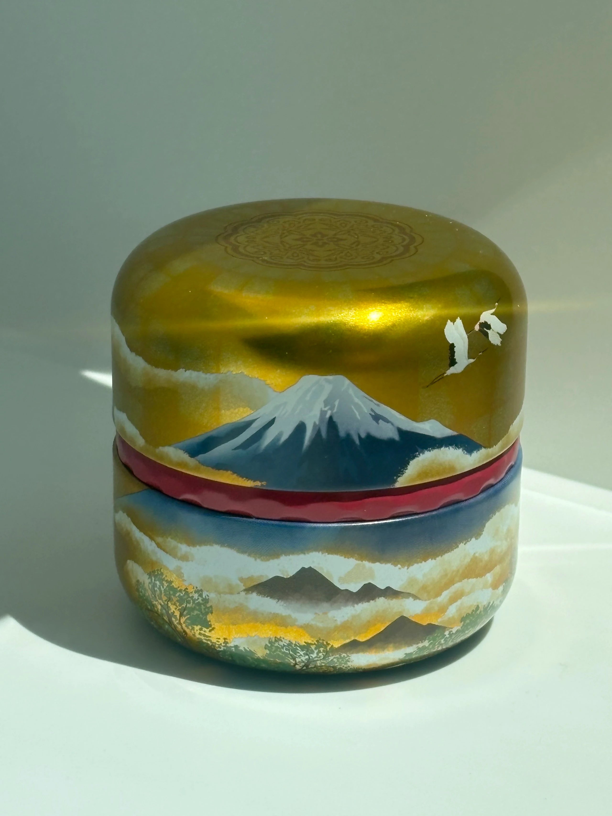 Kinkumo Special Edition Matcha Box