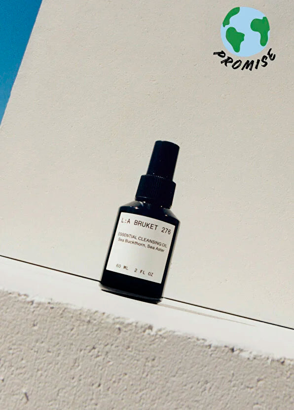 Essential Temizleme Yağı 60 ml