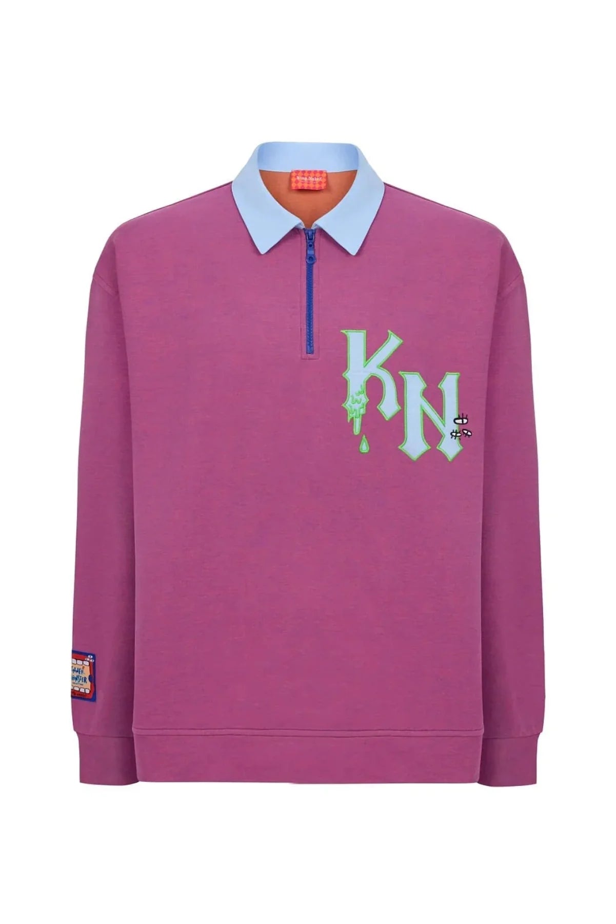 SOME KIND OF MONSTER UNISEX SWEATSHIRT