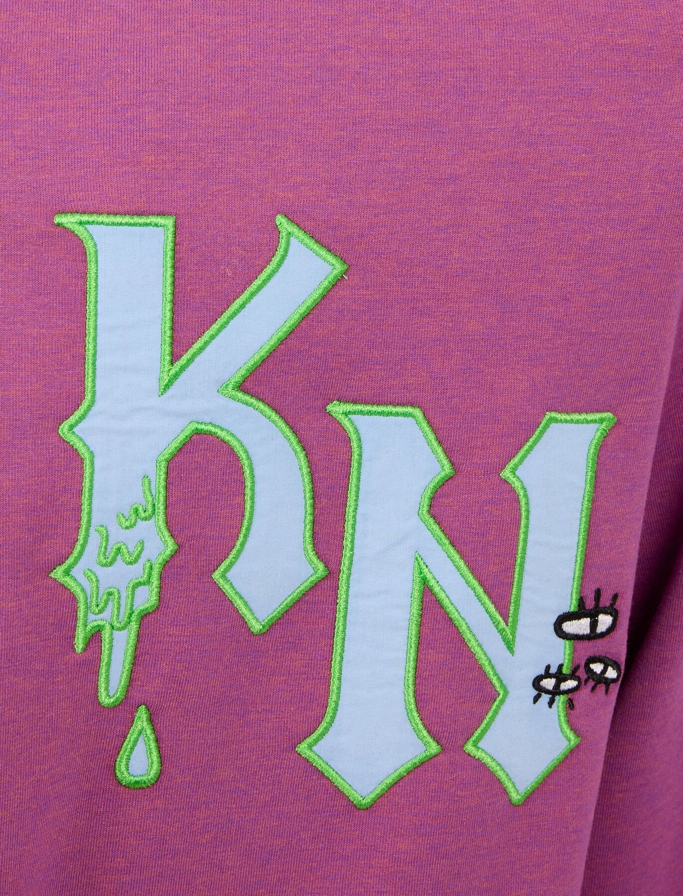 SOME KIND OF MONSTER UNISEX SWEATSHIRT