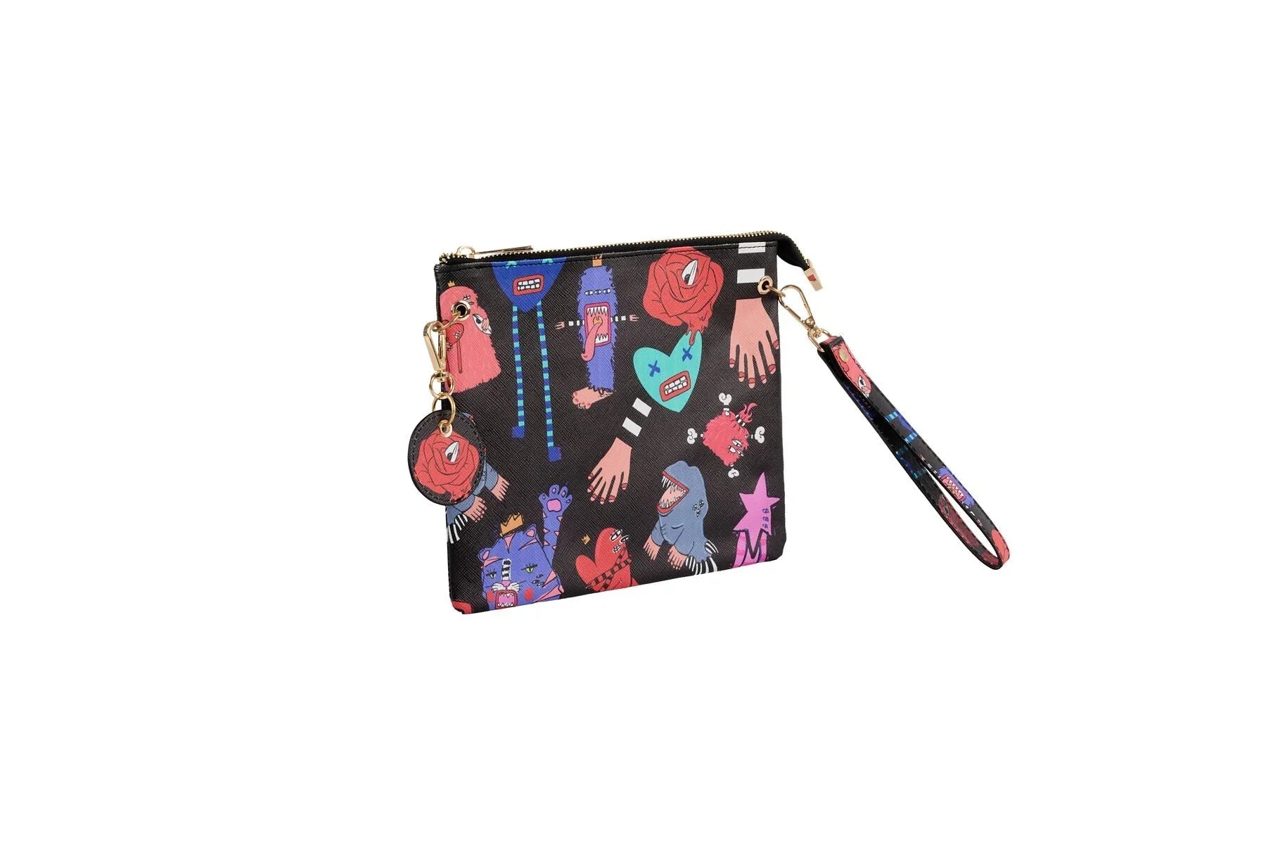 Inner Monster Çanta