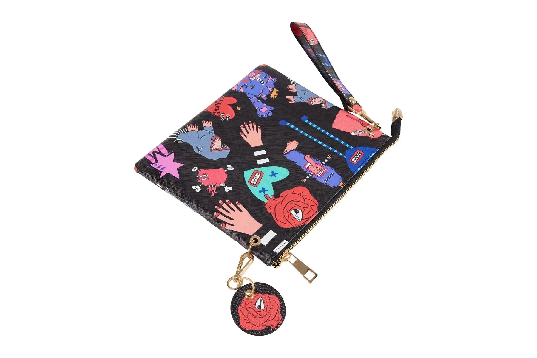 Inner Monster Çanta