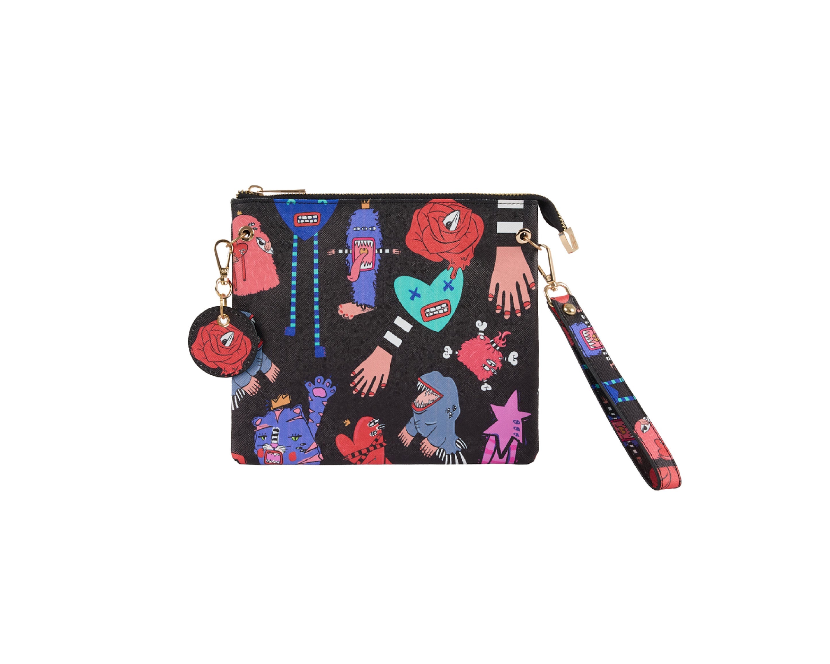 Inner Monster Çanta