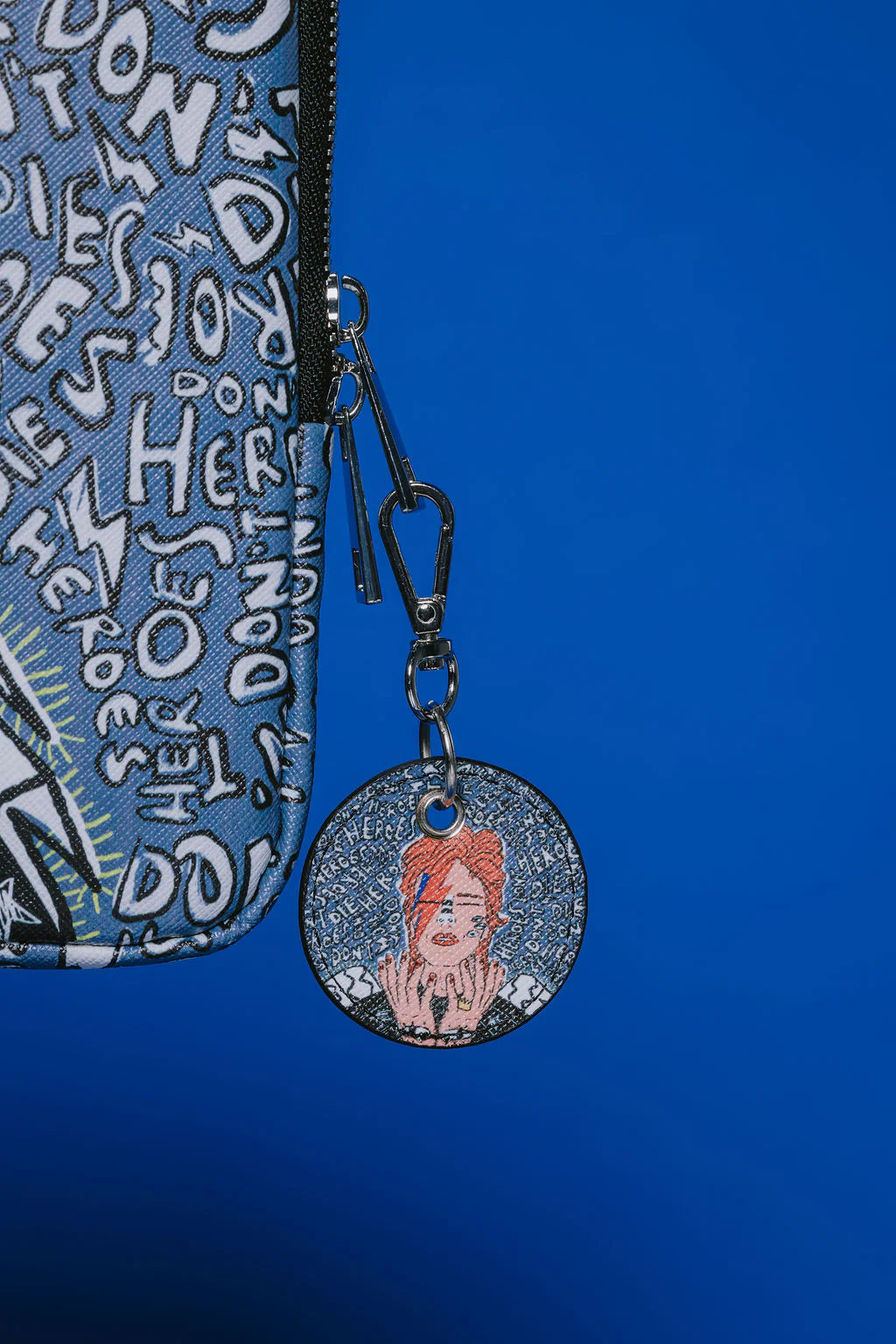 Heroes Don’t Die Büyük Clutch