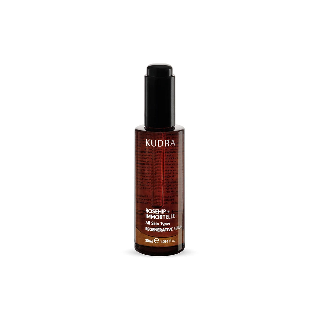 Ölmez Çiçek Yenileyici Serum