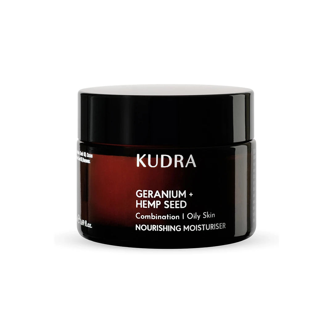 Itır + Kenevir Nemlendirici Krem 50ml