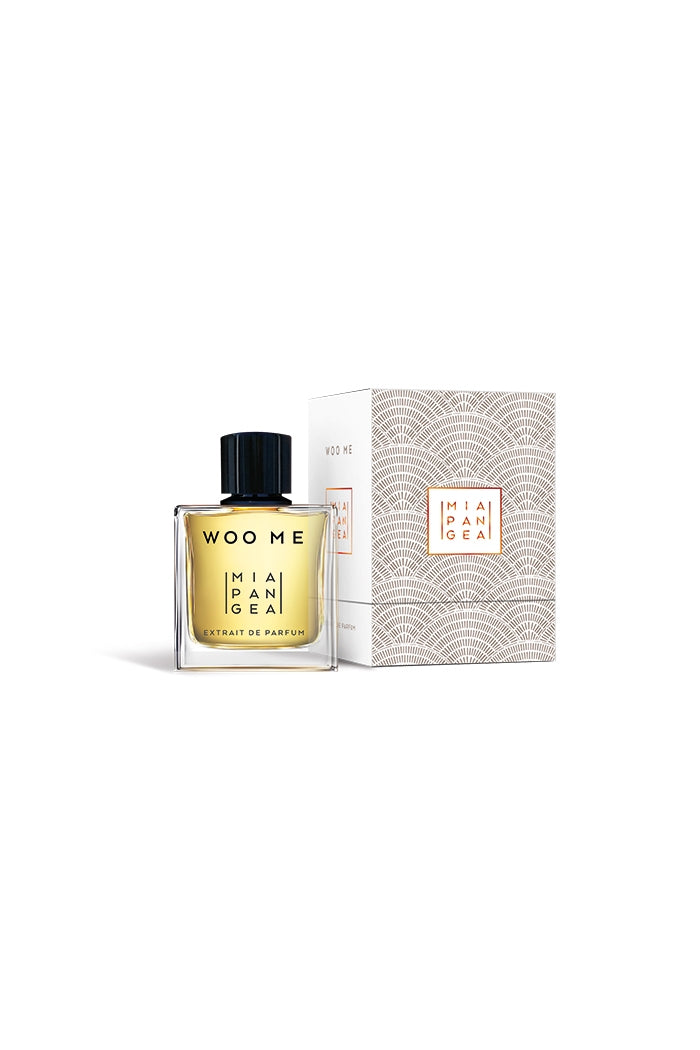 Woo Me Parfum