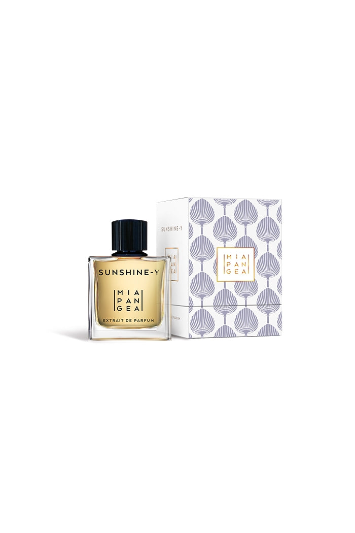 Sunshine-Y Parfum