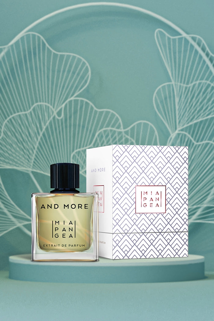 And More Parfum